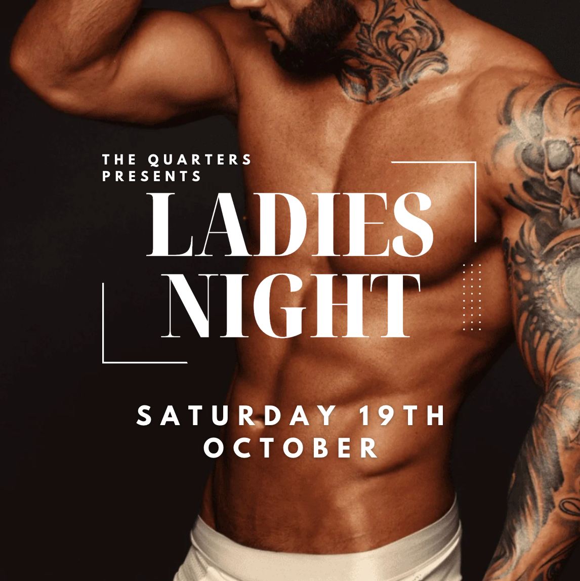 Ladies Night